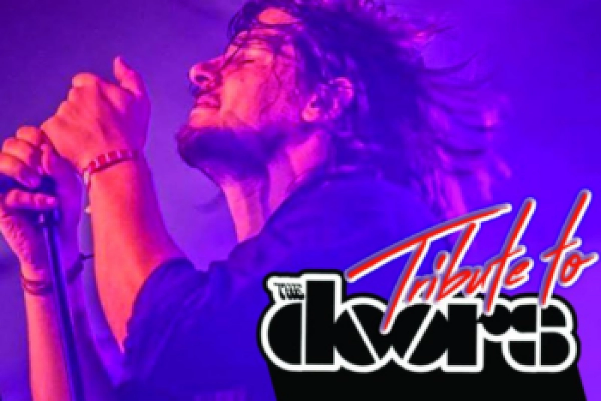 The Doors ✰ Tribute night